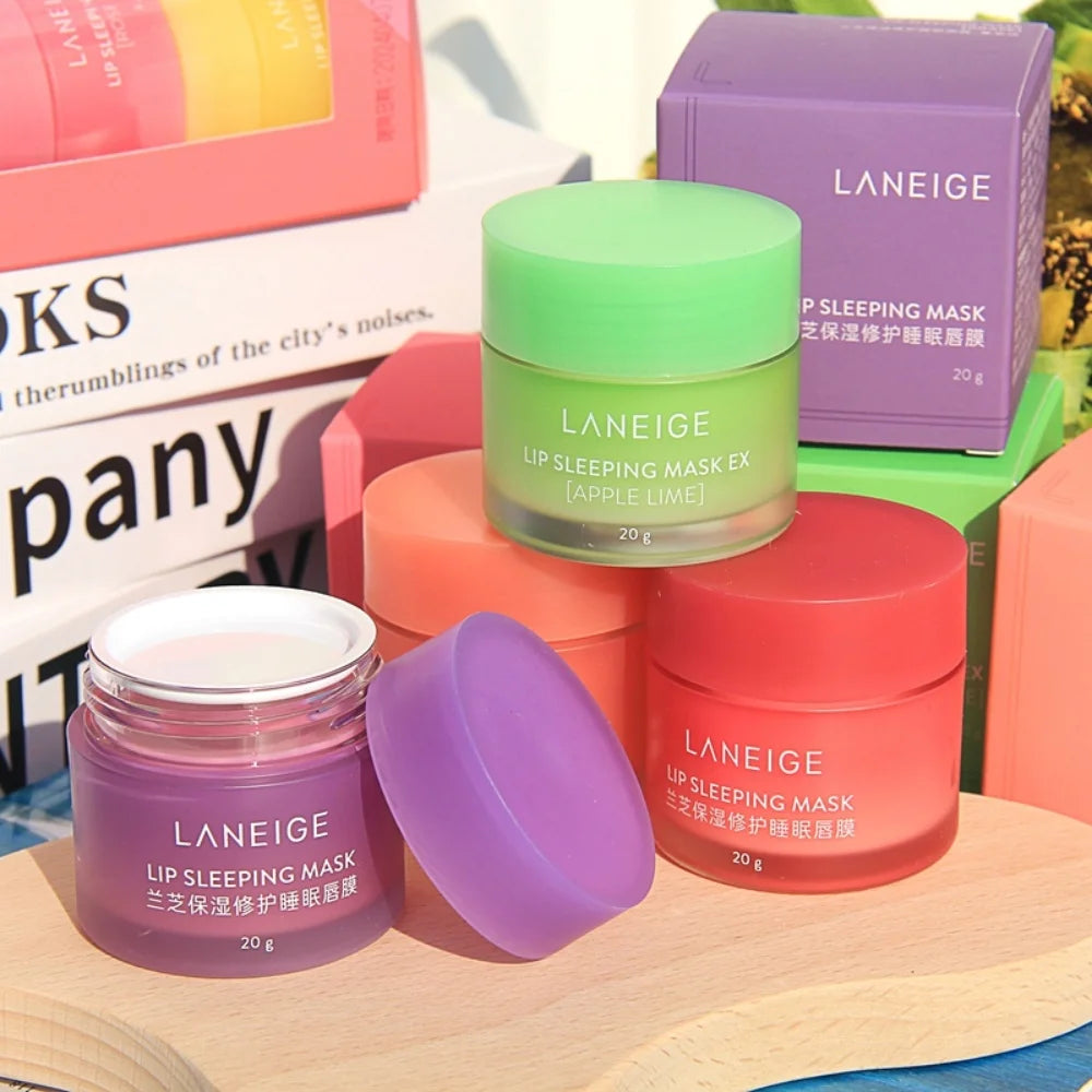 Laneige Lip Mask
