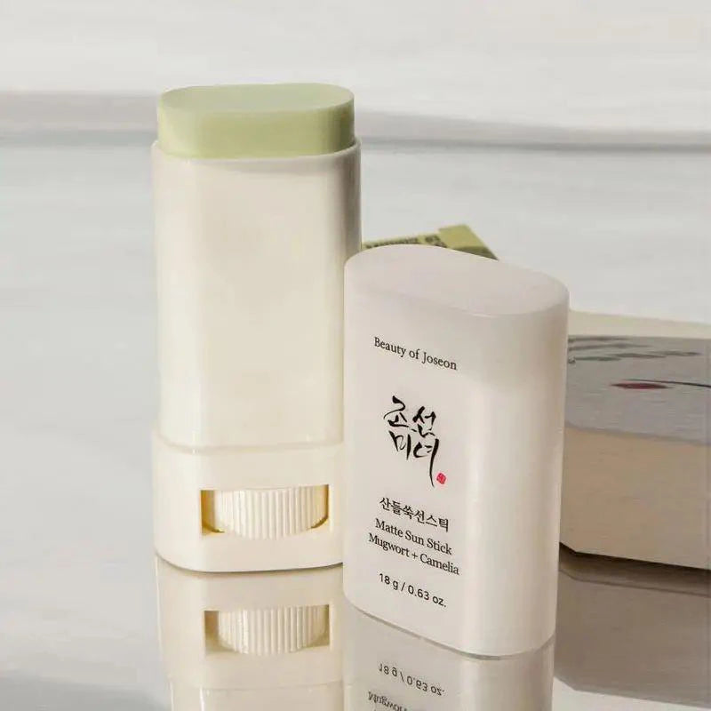 Beauty of Joseon Sunscreen Korean Rice Probiotic