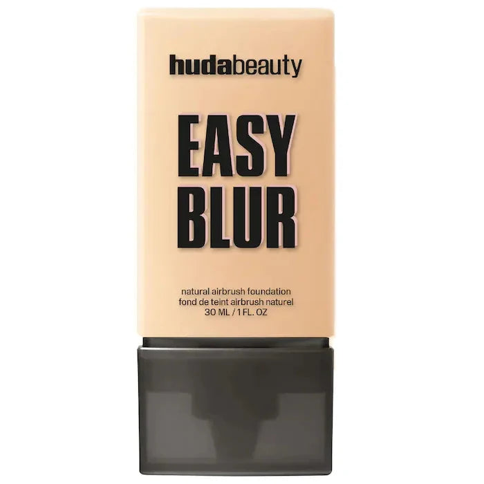 Huda Beauty Easy Blur & Pore-Minimizing Primer