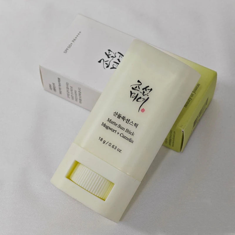 Beauty of Joseon Sunscreen Korean Rice Probiotic