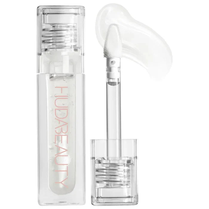 Blush Filter - Blush liquid & Shiny Lip Gloss HB