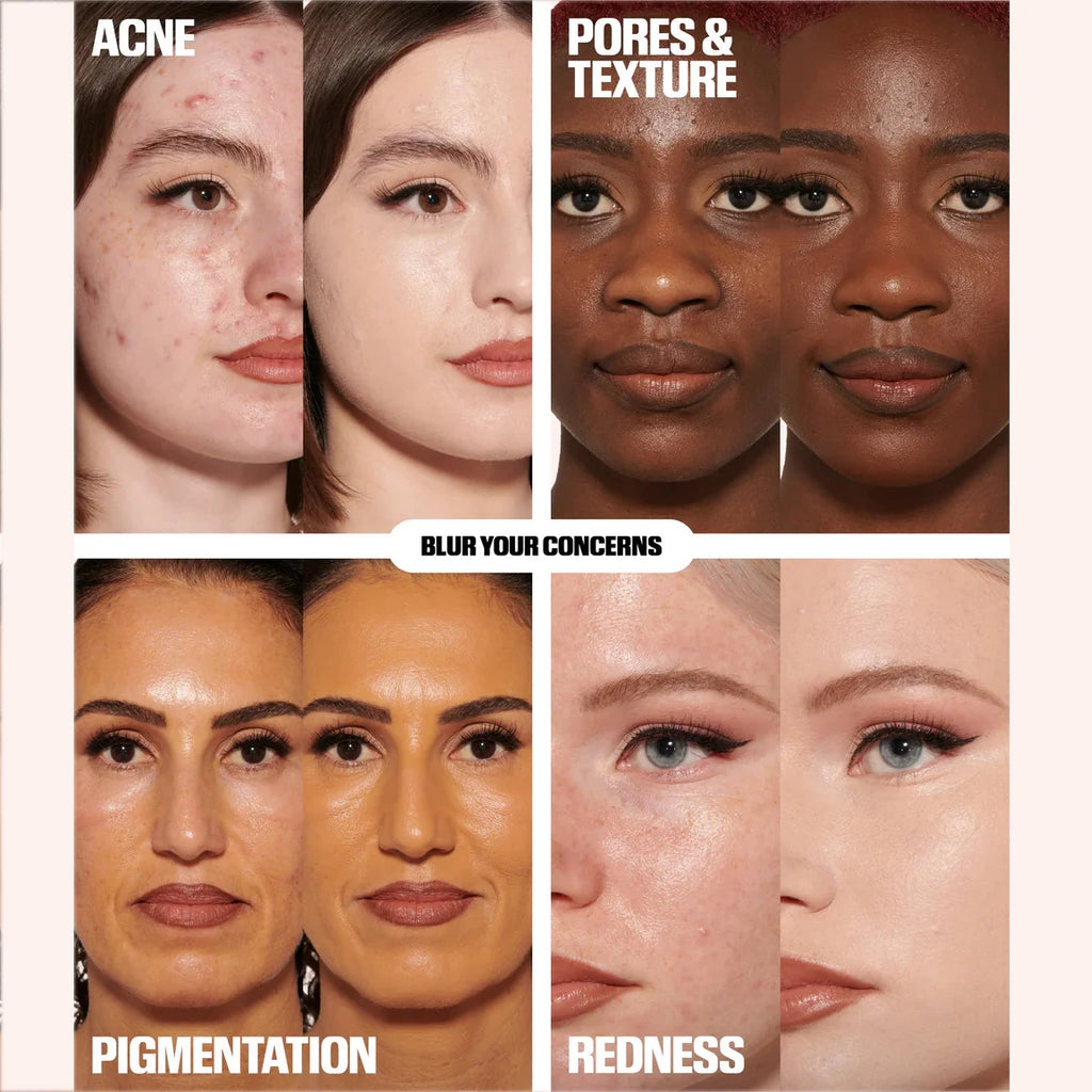 Huda Beauty Easy Blur & Pore-Minimizing Primer