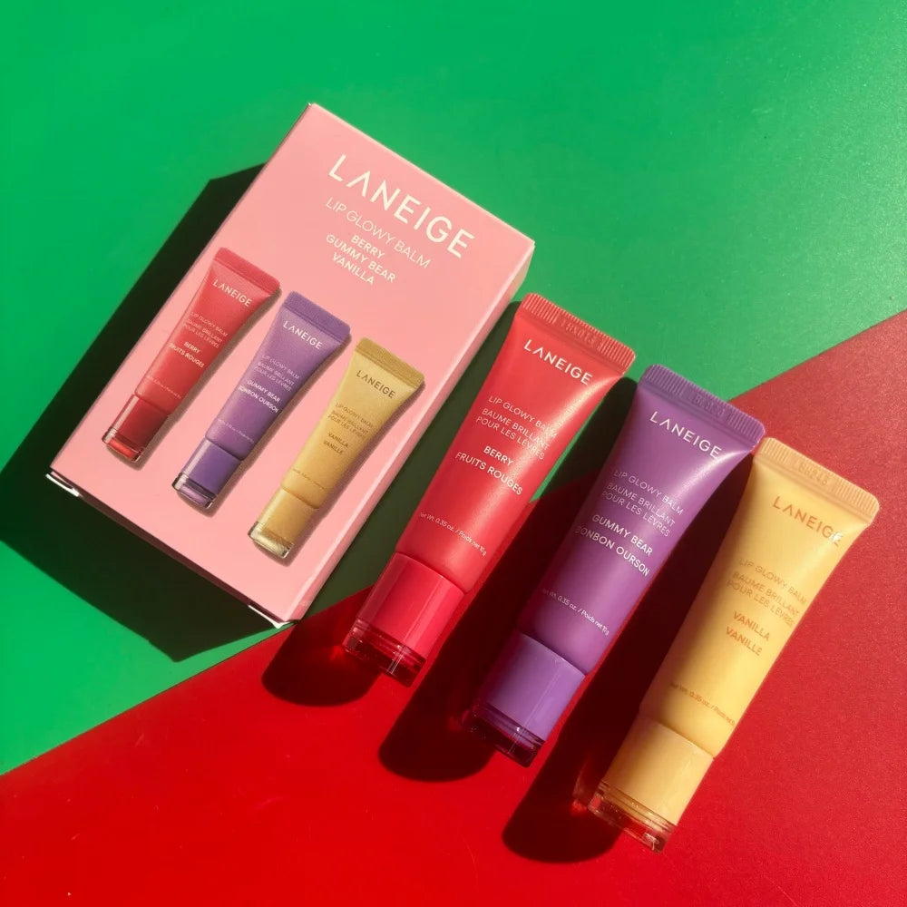 Laneige Lip Mask