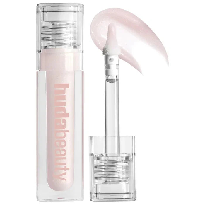 Blush Filter - Blush liquid & Shiny Lip Gloss HB