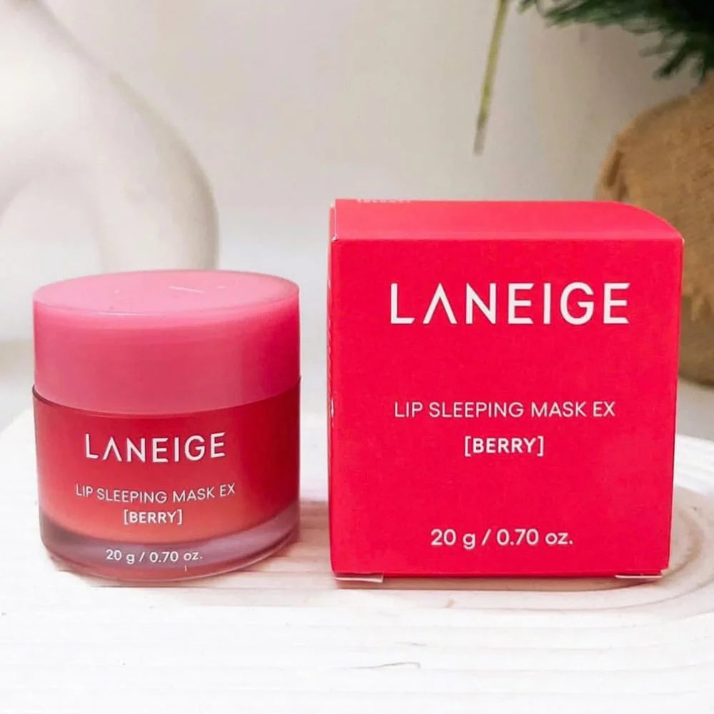 Laneige Lip Mask