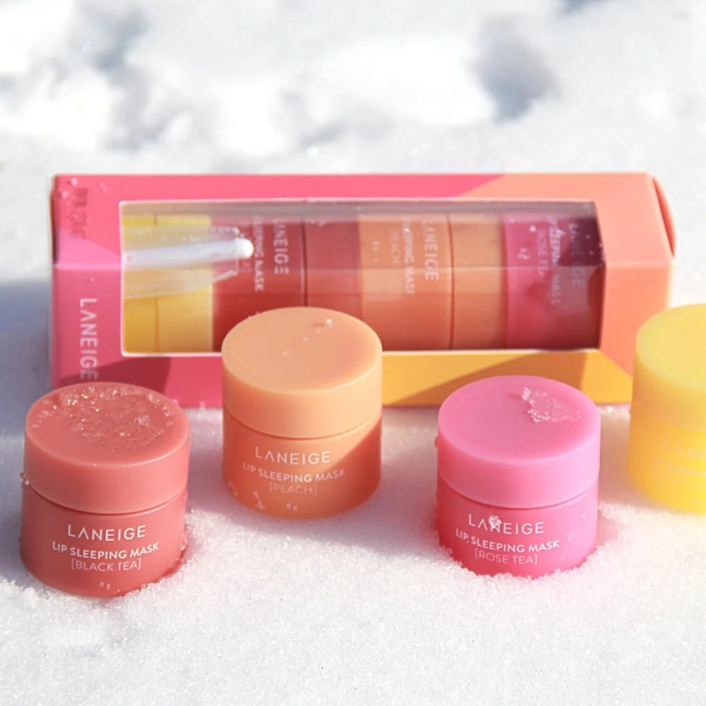 Laneige Lip Mask