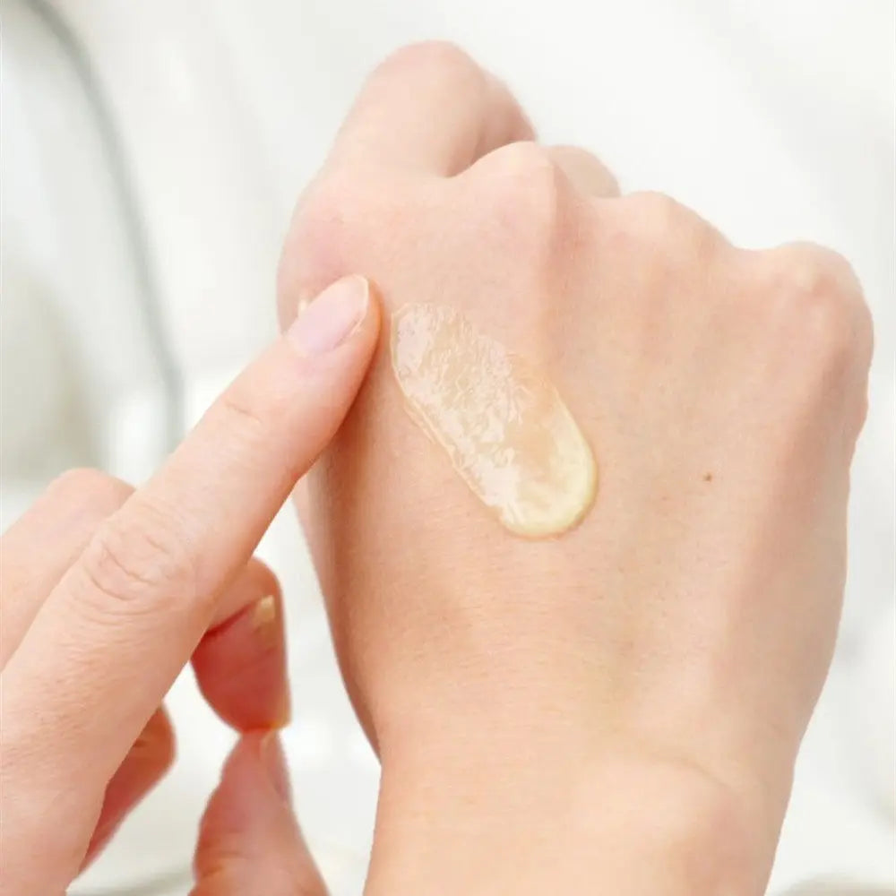 Revive Eye Serum: Ginseng + Retinal - Revitalise le contour des yeux