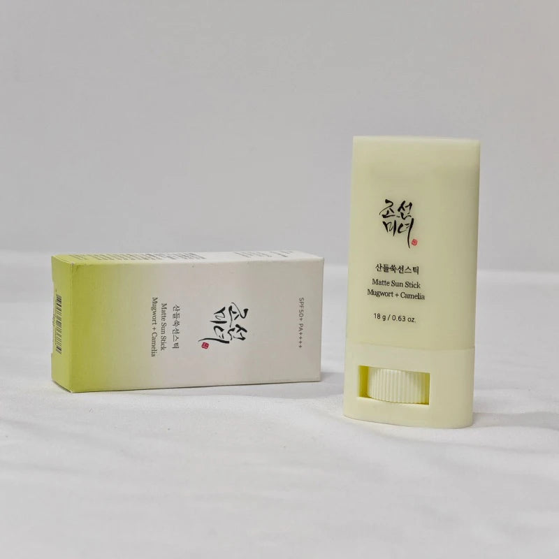 Beauty of Joseon Sunscreen Korean Rice Probiotic