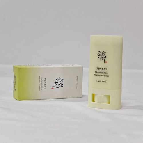 Beauty of Joseon Sunscreen Korean Rice Probiotic