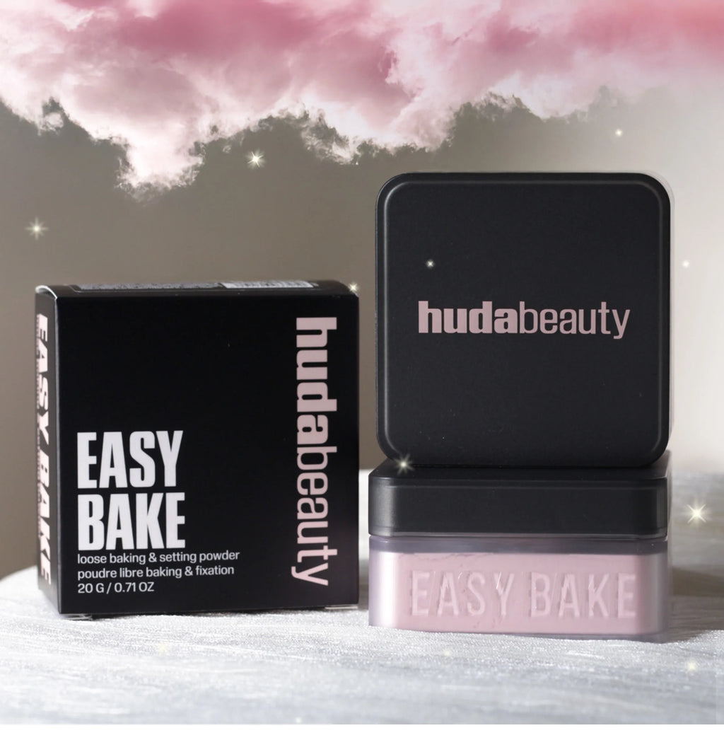 Huda Beauty