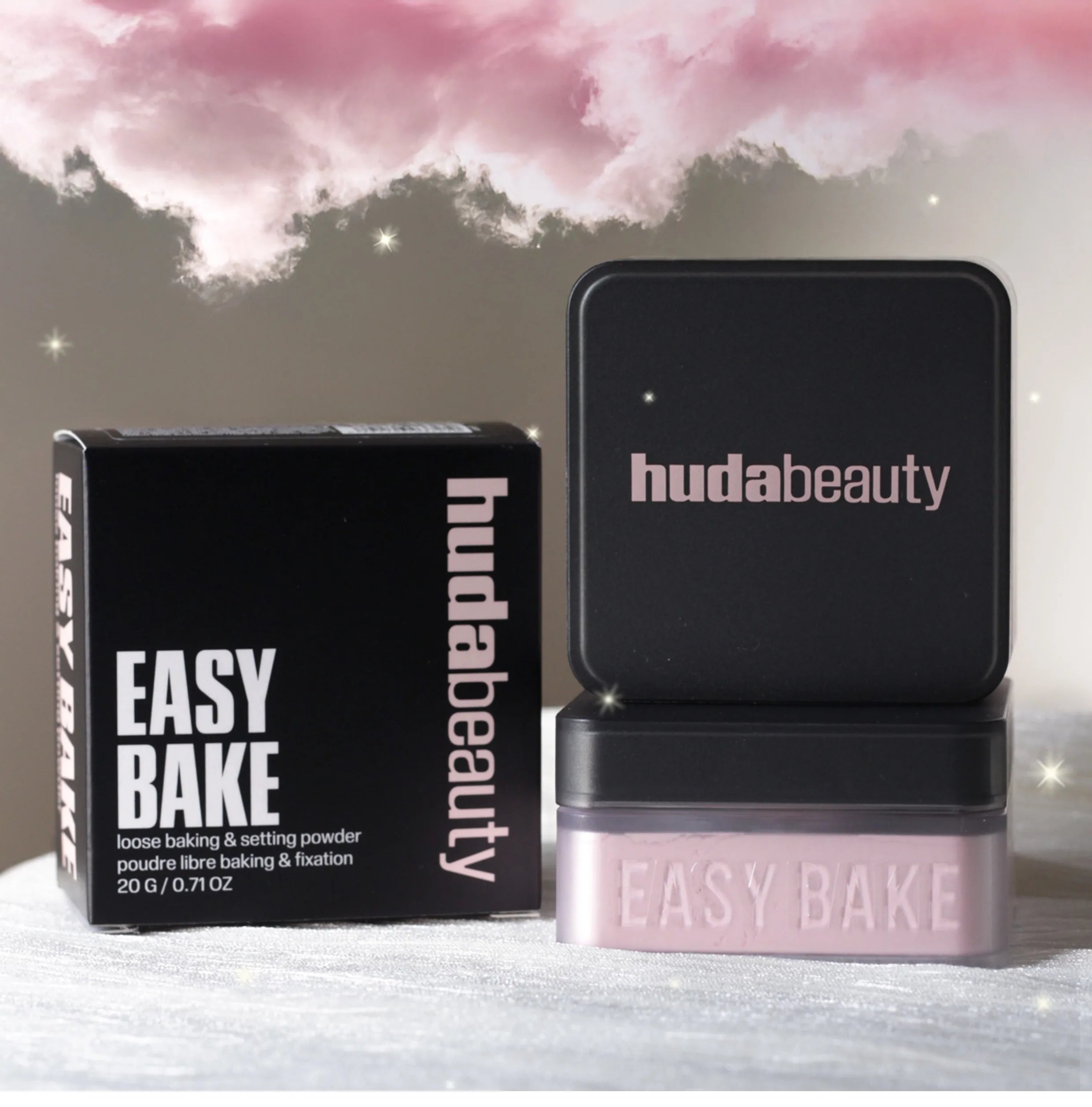 Huda Beauty