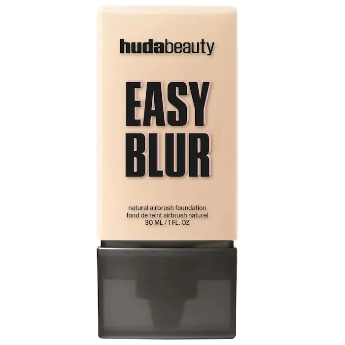 Huda Beauty Easy Blur & Pore-Minimizing Primer