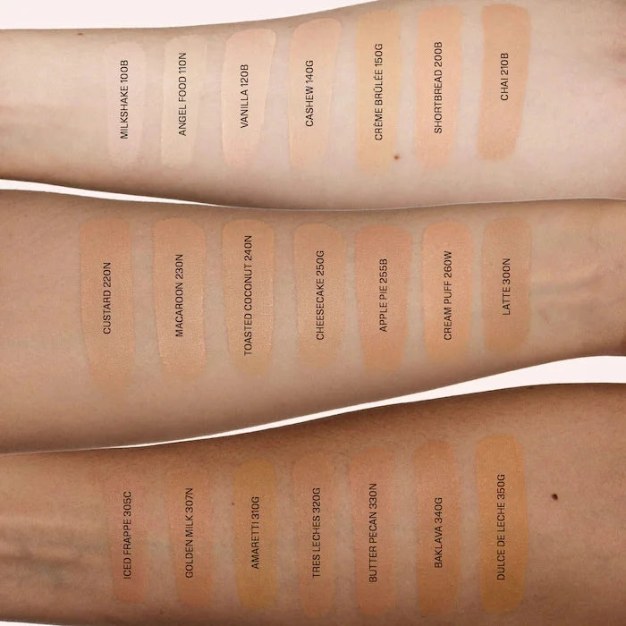Huda Beauty Easy Blur & Pore-Minimizing Primer