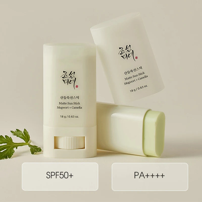 Beauty of Joseon Sunscreen Korean Rice Probiotic