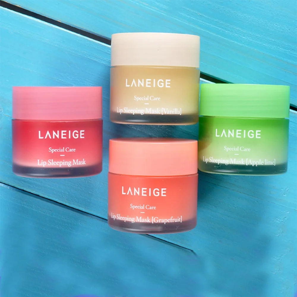 Laneige Lip Mask