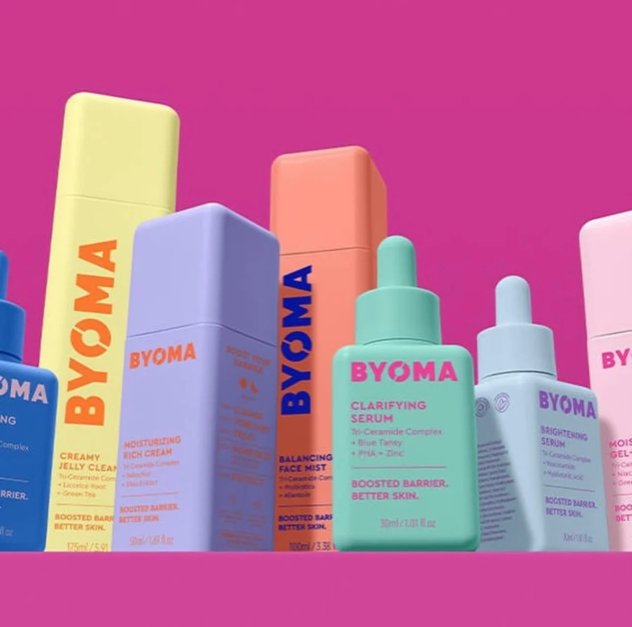 Sérum Hydratant - Soin visage apaisant