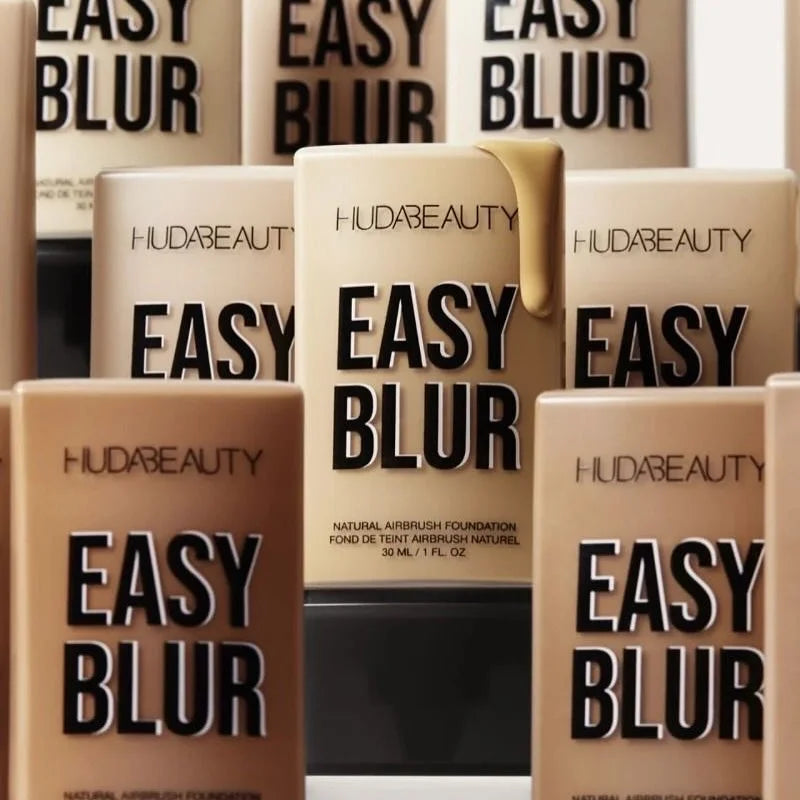 Huda Beauty Easy Blur & Pore-Minimizing Primer