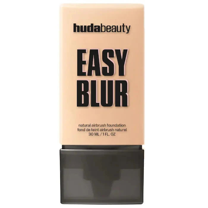 Huda Beauty Easy Blur & Pore-Minimizing Primer