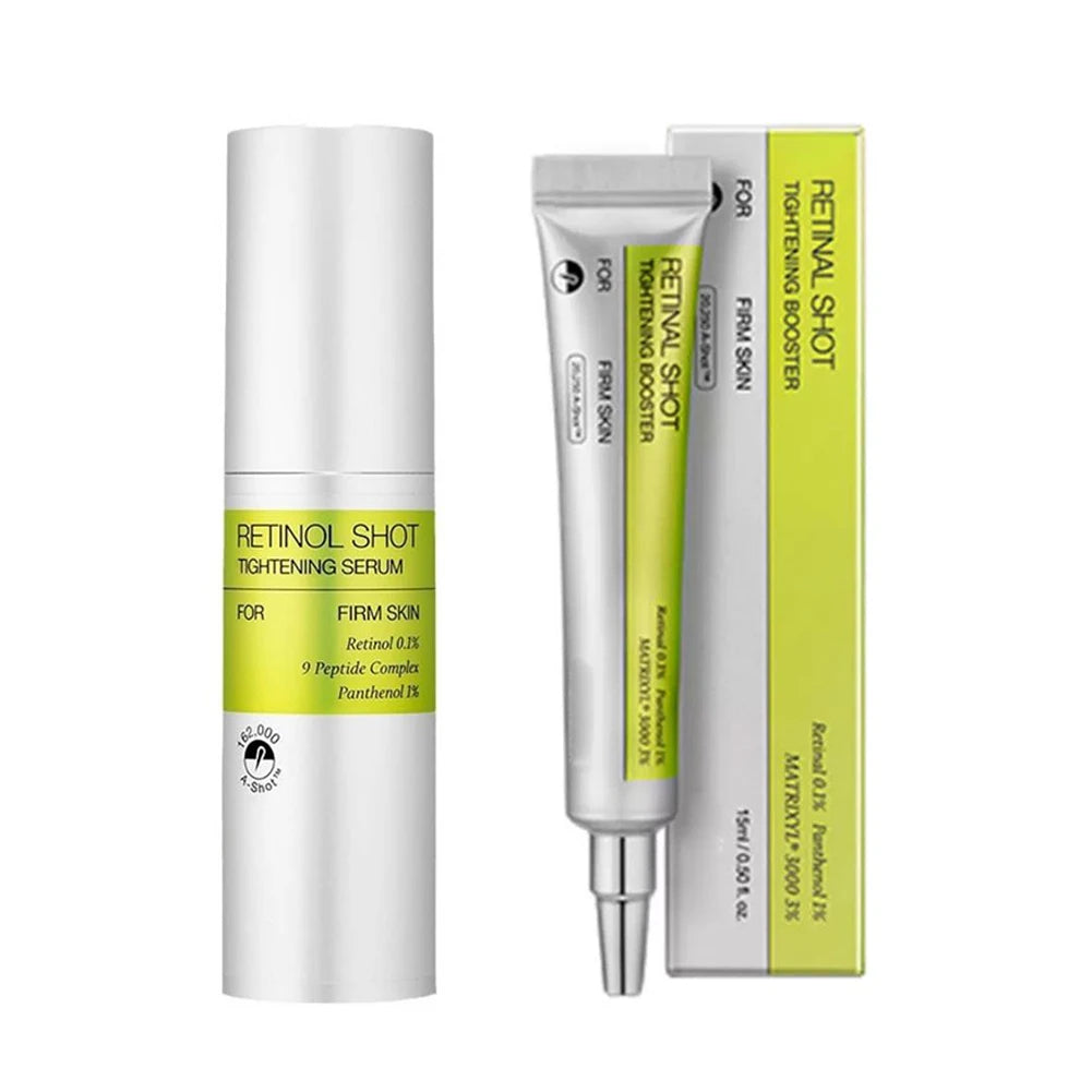 Retinol Shot