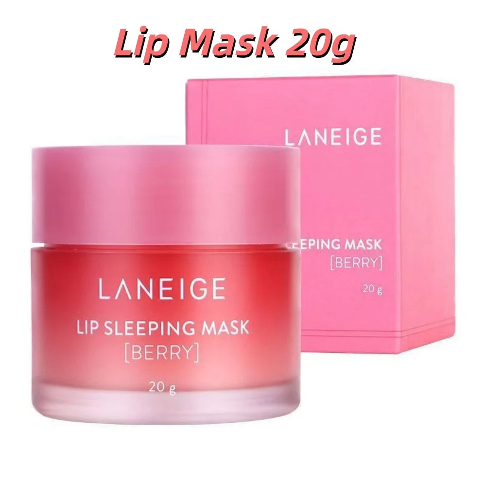 Laneige Lip Mask