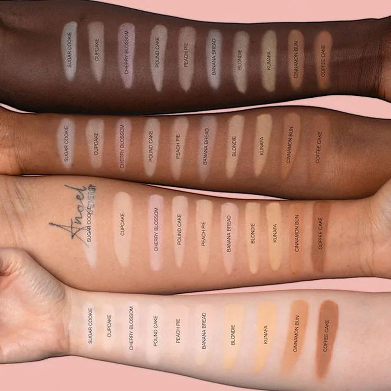 Huda Beauty
