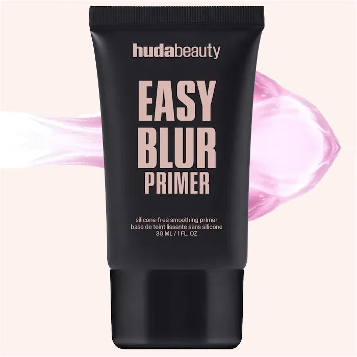 Huda Beauty Easy Blur & Pore-Minimizing Primer