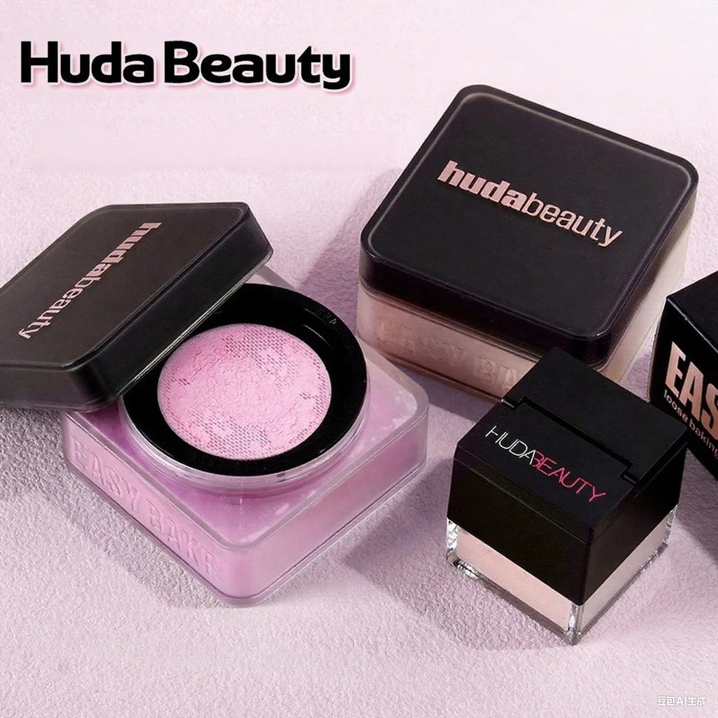 Huda Beauty