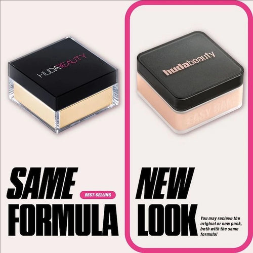 Huda Beauty