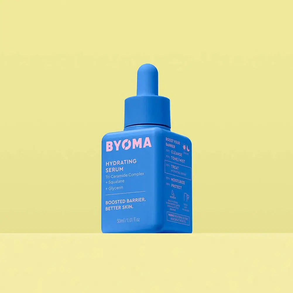 Sérum Hydratant - Soin visage apaisant