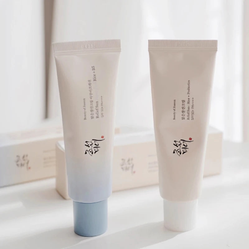 Korean Skin Care Beauty of Joseon