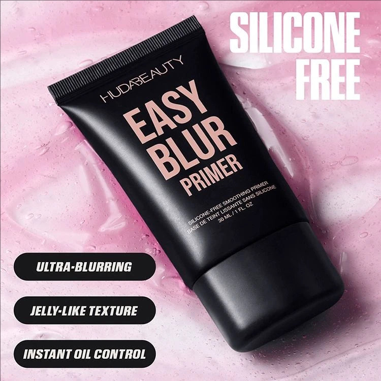 Huda Beauty Easy Blur & Pore-Minimizing Primer
