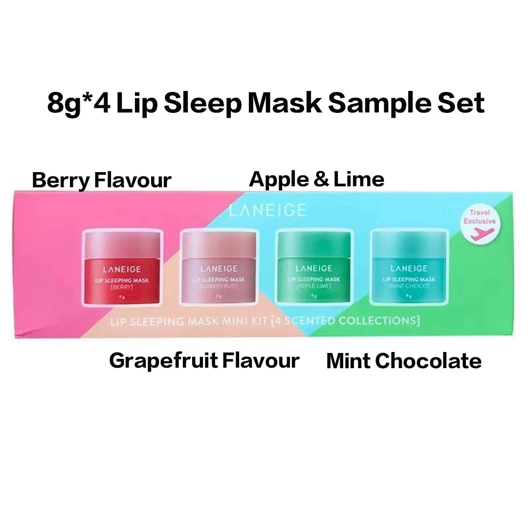 Laneige Lip Mask