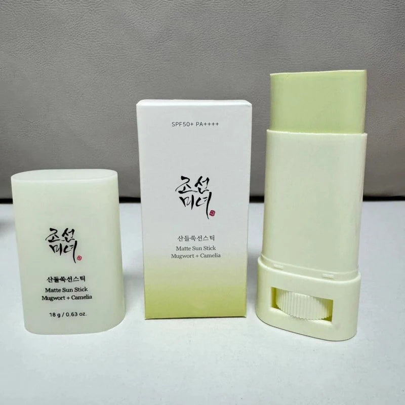 Beauty of Joseon Sunscreen Korean Rice Probiotic