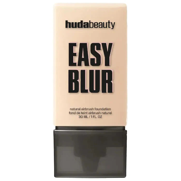 Huda Beauty Easy Blur & Pore-Minimizing Primer