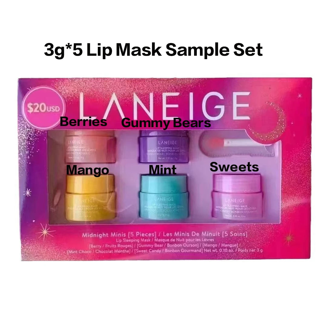 Laneige Lip Mask
